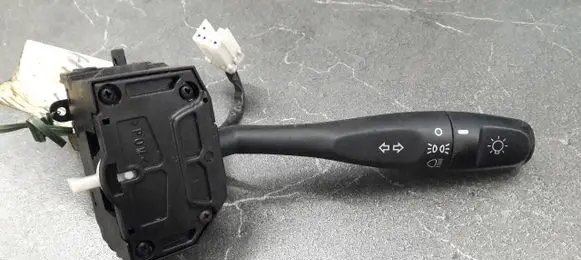 Mitsubishi Carisma Fog light switch 