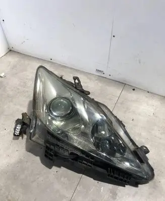 Lexus IS 220D-250-350 Headlight/headlamp