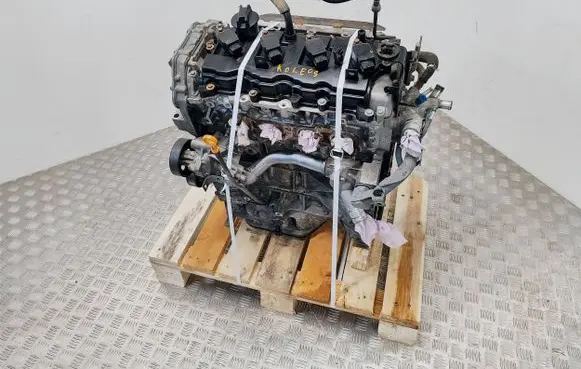 Renault Koleos I Engine 2TRA703 P156307 GT8