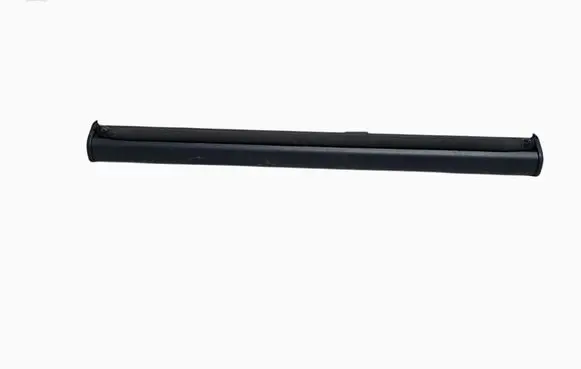 Parcel shelf load cover