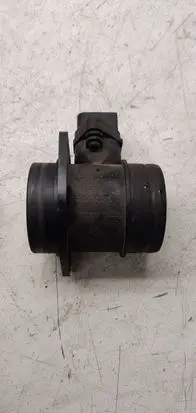 Skoda Roomster (5J) Mass air flow meter 038906461B