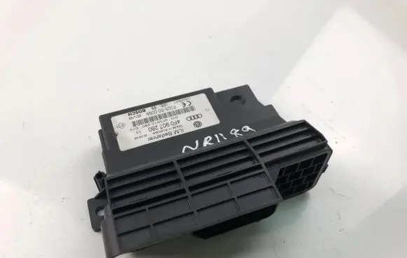 Audi A6 S6 C6 4F Other control units/modules 4F0907280