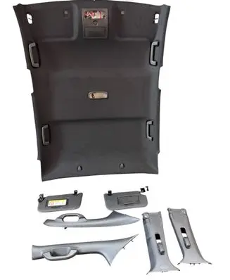 Ford Ranger Headlining EB3B2651918FYA3ZHE