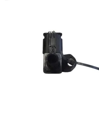 Opel Astra J Air pressure sensor 55593802