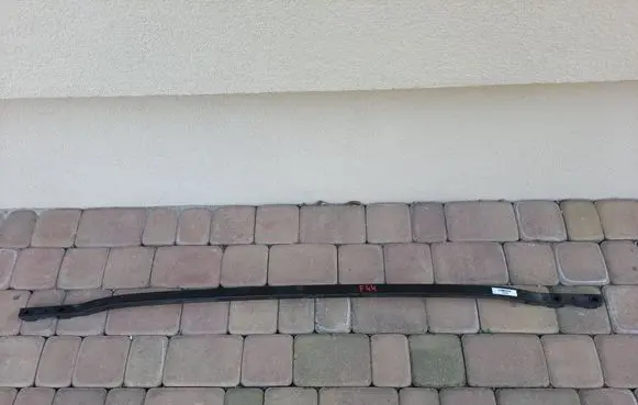 BMW 2 F44 Front strut bar 7455550 14768210 3292032B