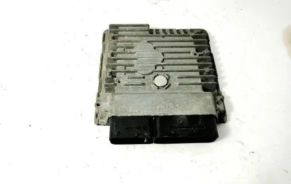 Skoda Roomster (5J) Engine control unit/module 03L906023LK 5WP42686AA