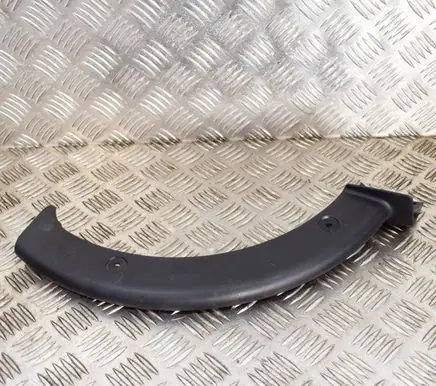 Audi A4 S4 B9 8W Other trunk/boot trim element 8W5971822