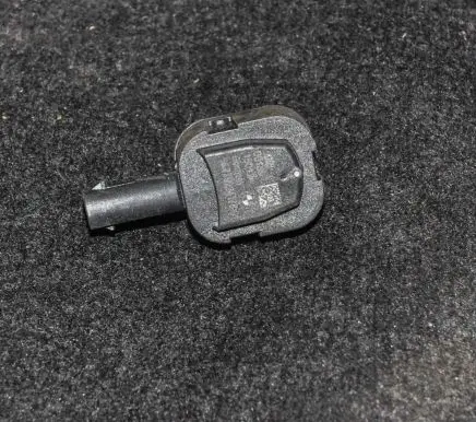 BMW 5 F10 F11 Airbag deployment crash/impact sensor 9224178
