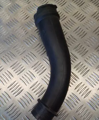 Renault Megane II Air intake hose/pipe 8200218987A