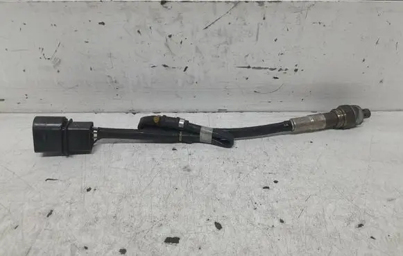 Seat Ibiza III (6L) Lambda probe sensor LZA11V2