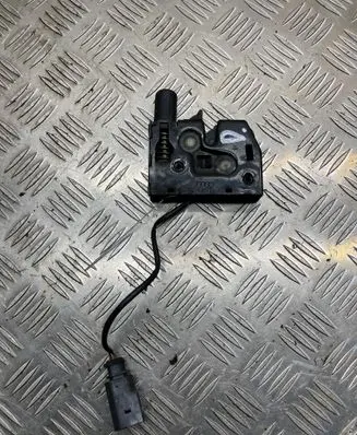 Audi A6 C7 Engine bonnet/hood lock/catch 4g082350
