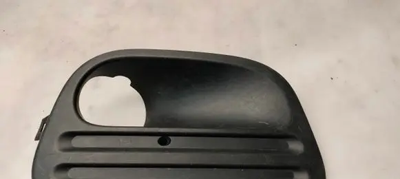 Citroen Berlingo Front fog light trim/grill 9816749980