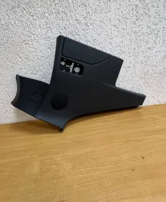 Porsche Panamera (970) (C) pillar trim 970555187 F5910