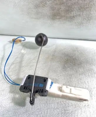 Audi Q7 4L Fuel level sensor A2c53110637