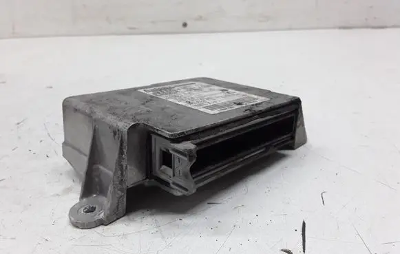 Renault Megane II Airbag control unit/module 604289900