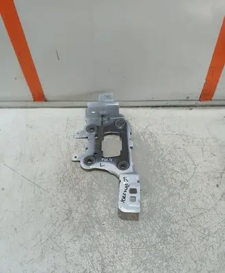 Ford Focus Radiator support slam panel JX6117C939AA