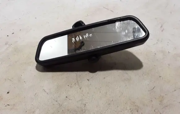 BMW 5 GT F07 Rear view mirror (interior) 9218045