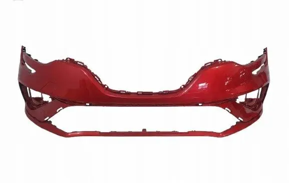 Renault Megane IV Front bumper 620224380R