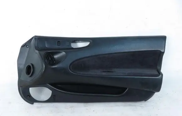 Honda Prelude Front door card panel trim 