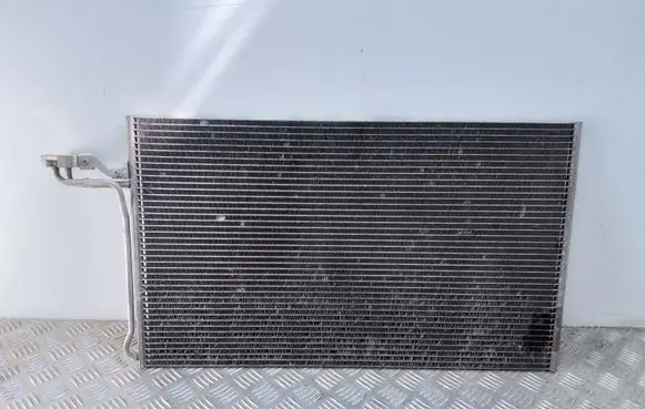 Volvo V50 A/C cooling radiator (condenser) 4N5H19710AC