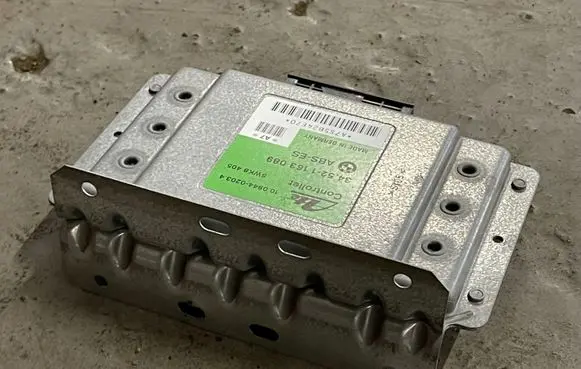 BMW 3 E36 ABS control unit/module 34521163089 10094402034 5WK8405