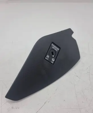 Cupra Born Dashboard side end trim 10H857035