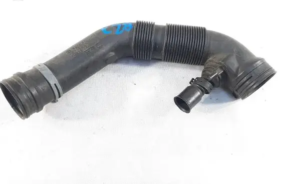 Audi A3 S3 8P Air intake hose/pipe 1K0129684