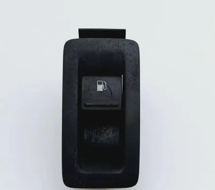 Volkswagen Touran I Fuel tank opening switch 1F0959527 1T0959551
