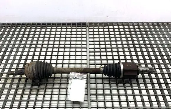 Renault Scenic III - Grand scenic III Front driveshaft 