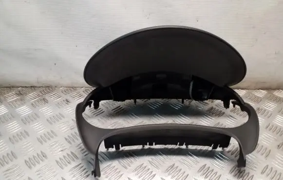 Opel Meriva B Dashboard trim 13267445