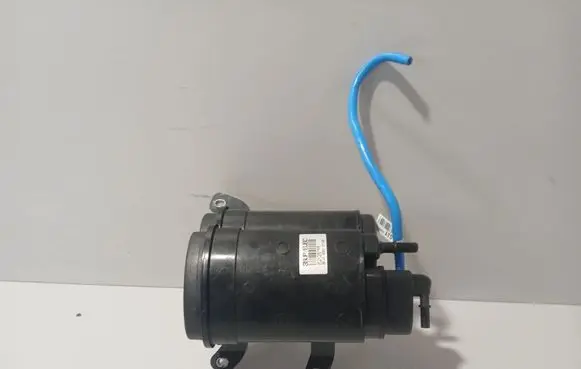 BMW 3 G20 G21 Active carbon filter fuel vapour canister 7475674 7449048