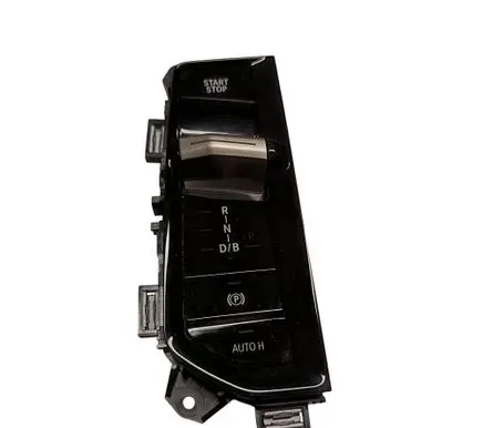 BMW iX Gear selector 5A767A4 03591010109