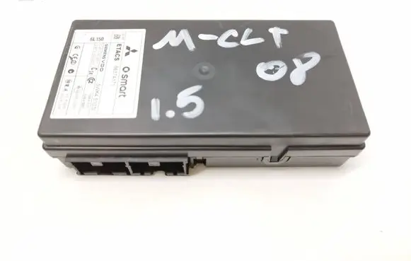 Mitsubishi Colt CZ3 Other control units/modules 8637A171 5WK45107 5WK45103L