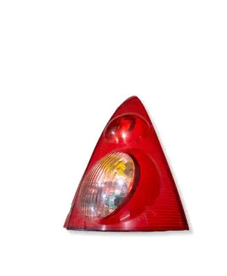 Peugeot 107 Rear/tail lights 