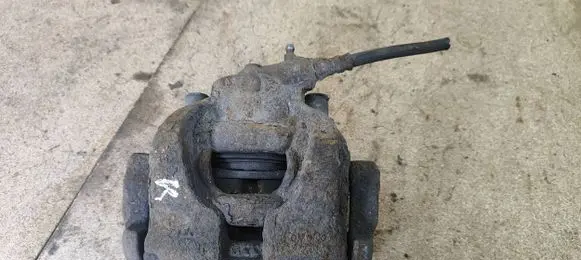 Ford S-MAX Front brake caliper