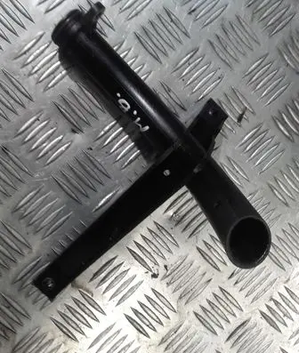 Mercedes-Benz C W204 Oil sump strainer pipe a6421800751