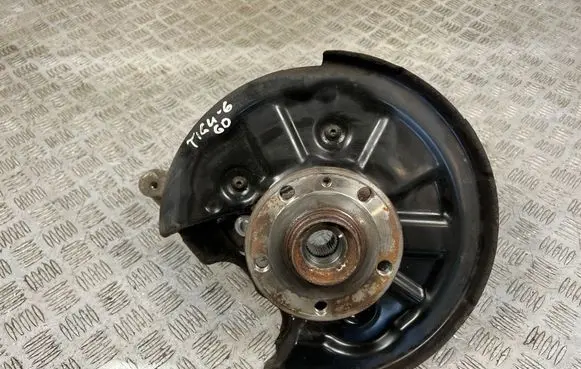 Volkswagen Tiguan Rear wheel hub 5QF505436F