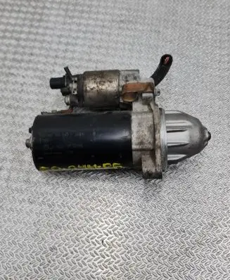 Mercedes-Benz C W204 Starter motor 0001115047 A0061512501