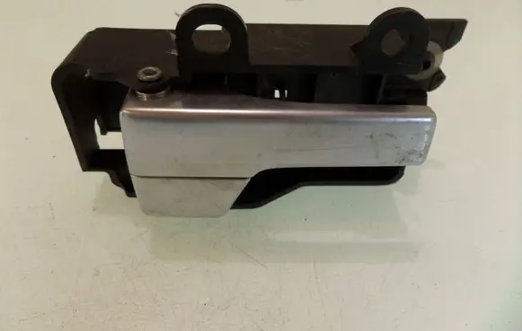 Ford Focus Rear door interior handle trim 3M51R22600