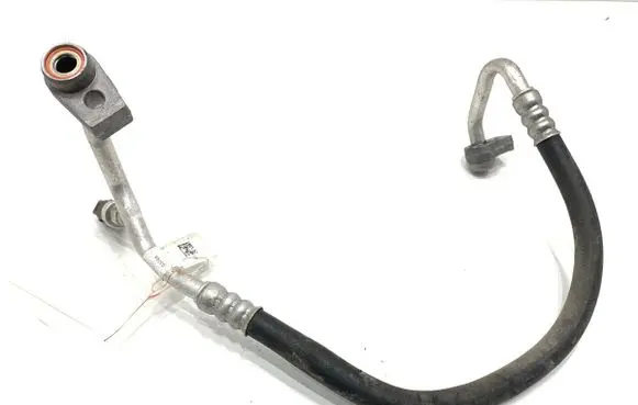 Ford Focus Air conditioning (A/C) pipe/hose JX61-19N601-LB