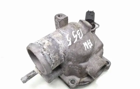 Mercedes-Benz Vito Viano W639 Thermostat/thermostat housing