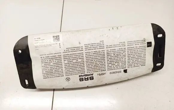 Mercedes-Benz C AMG W204 Passenger airbag 305429010
