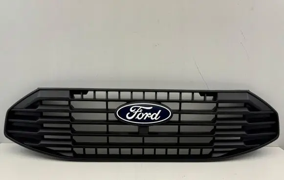 Ford Transit Custom II Front bumper upper radiator grill PZ31-17B968-A