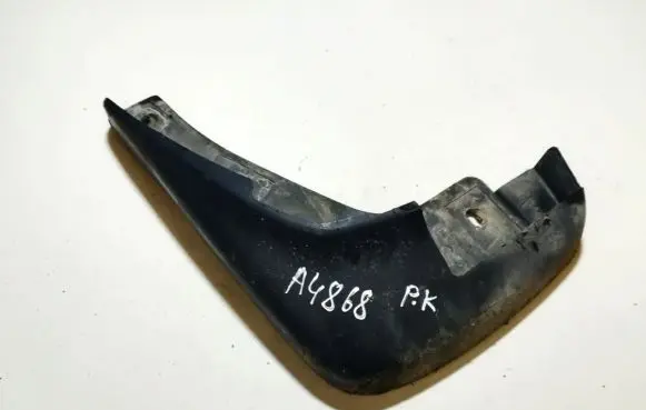 Front mudguard