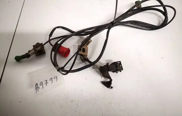 Audi A4 S4 B5 8D Sensor