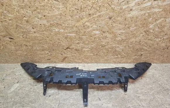 Fiat Tipo Front bumper mounting bracket 51984491