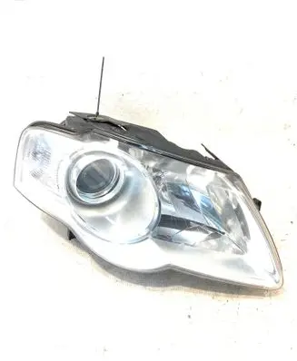 Volkswagen PASSAT B6 Headlight/headlamp 3C0941006J 1EL24701402