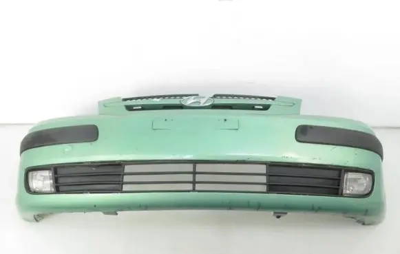Hyundai Getz Front bumper