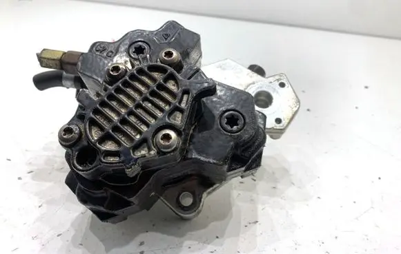 Honda Accord Fuel injection high pressure pump 0445010093