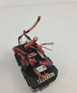 BMW 4 F36 Gran coupe Fuse box set 9389068